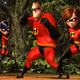 Illustration for article titled 8 Superhero Movies That Broke The Mold (Please Copy Them!)